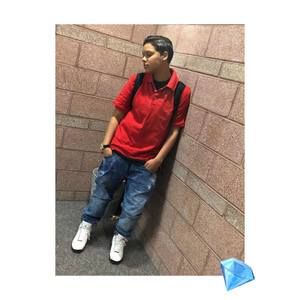 Meet your Posher, Alyse